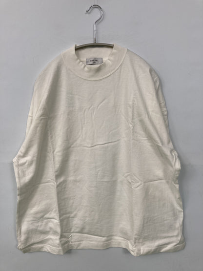 PLUS ONE/プラスワン/Tシャツ/カットソー/トップス/ホワイト/MEDIUM