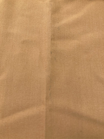 grove/グローブ/スラックス/パンツ/ブラウン/L