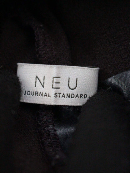 NEU/スラックス/パンツ/ブラウン