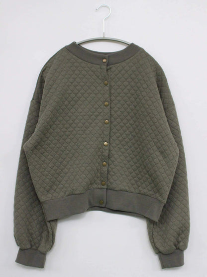 JaVa/その他トップス/トップス/カーキ/M