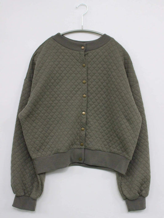 JaVa/その他トップス/トップス/カーキ/M