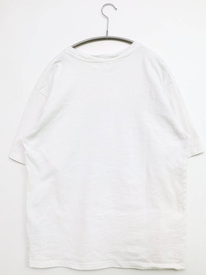 CIAOPANIC TYPY/チャオパニックティピー/Tシャツ/カットソー/トップス/ホワイト/M