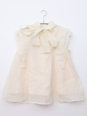 SAISON DE PAPILLON/セゾンドゥパピヨン/その他トップス/トップス/ベージュ/F