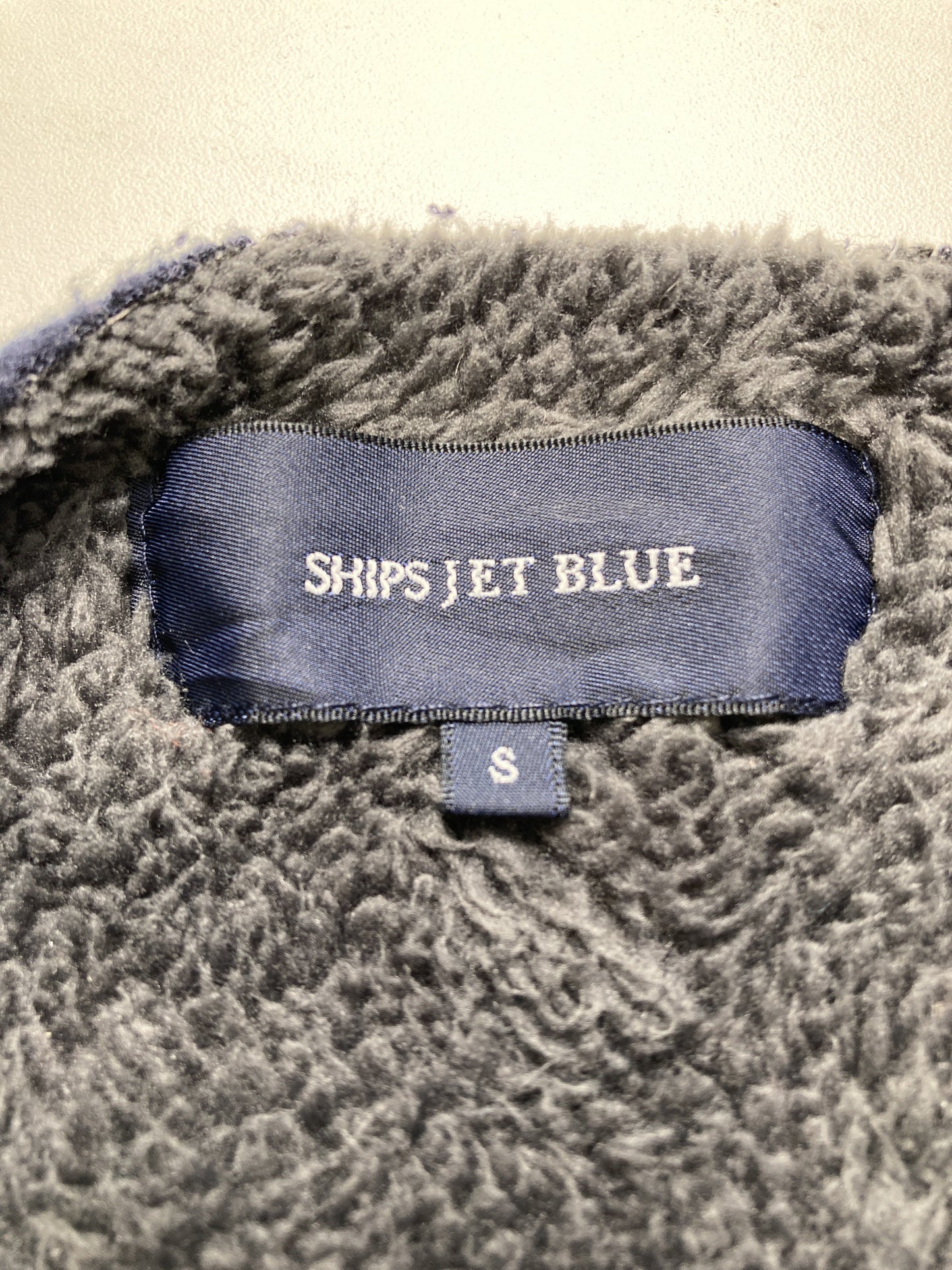 SHIPS JET BLUE/シップスジェットブルー/その他アウター/ジャケット/アウター/ネイビー/S