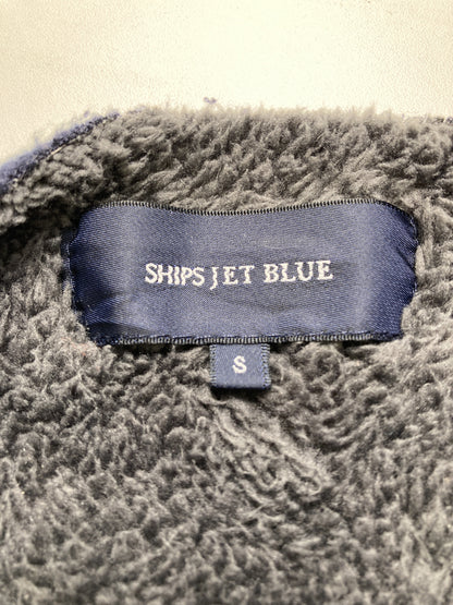 SHIPS JET BLUE/シップスジェットブルー/その他アウター/ジャケット/アウター/ネイビー/S