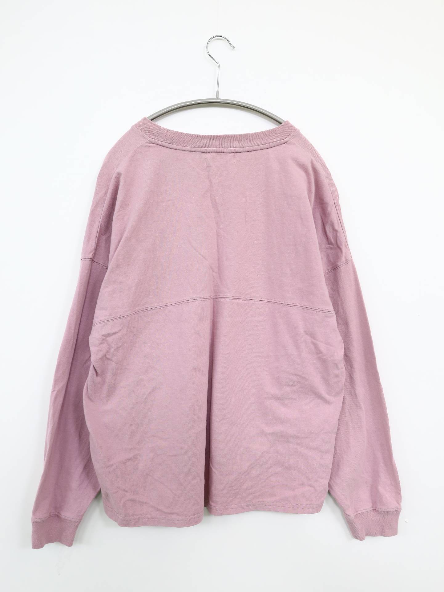 CONVERSE/コンバース/Tシャツ/カットソー/トップス/ピンク/M