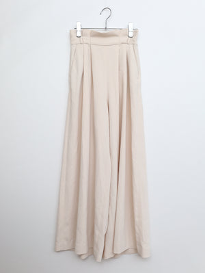 MERCURYDUO/マーキュリーデュオ/その他パンツ/パンツ/ベージュ/F