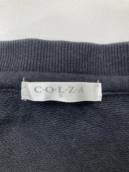 COLZA/コルザ/ワンピース/ワンピース/ドレス/ブラック/S