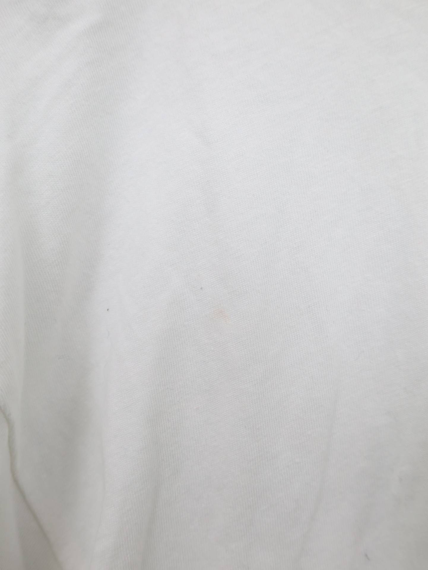 KBF/ケービーエフ/Tシャツ/カットソー/トップス/ホワイト/One