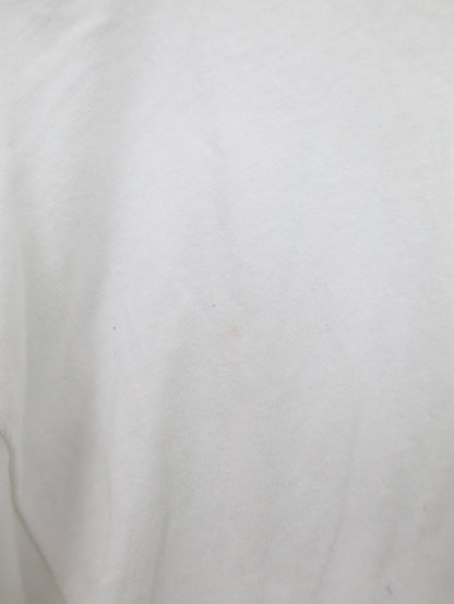 KBF/ケービーエフ/Tシャツ/カットソー/トップス/ホワイト/One