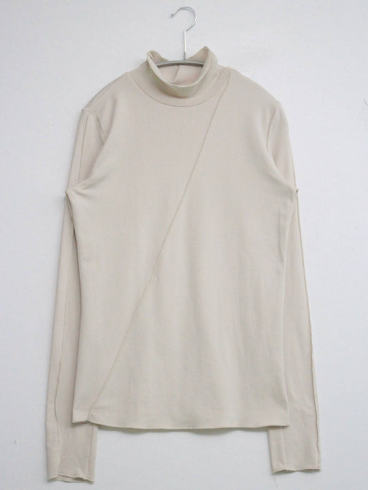 VANNIE U/ヴァニーユー/Tシャツ/カットソー/トップス/アイボリー/F