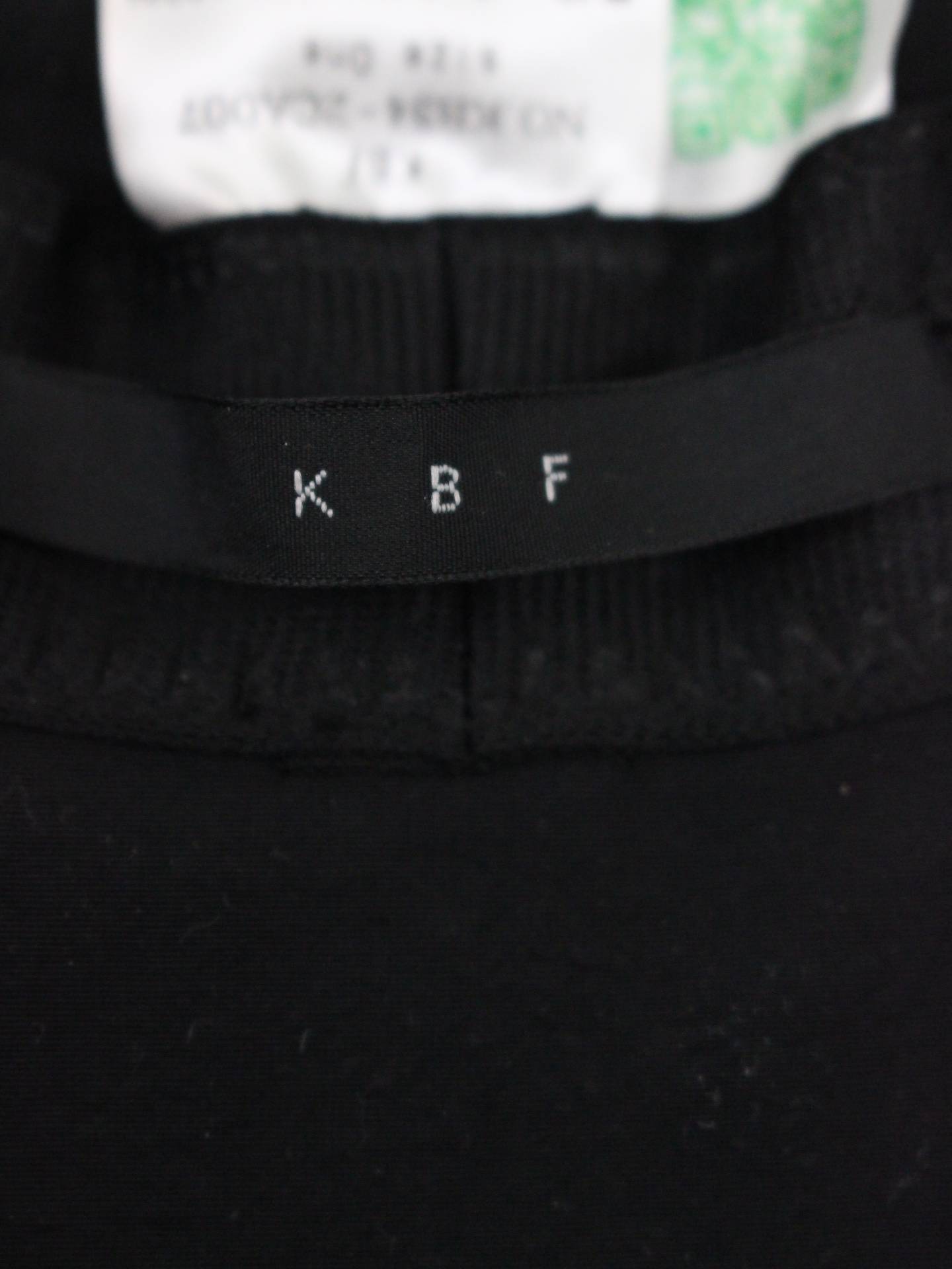 KBF/ケービーエフ/その他帽子/帽子/ブラック