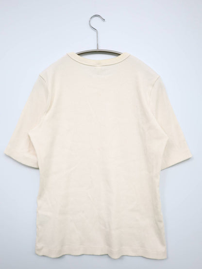 UNIQLO/ユニクロ/Tシャツ/カットソー/トップス/ホワイト/M