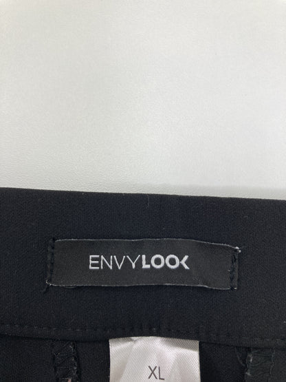 ENVYLOOK/その他パンツ/パンツ/ブラック/XL