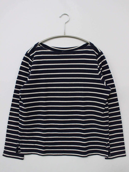 UNIQLO/ユニクロ/Tシャツ/カットソー/トップス/ネイビー/S