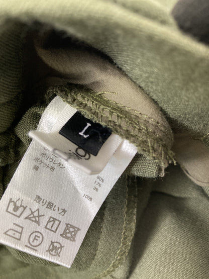 Alma Design/アルマデザイン/その他パンツ/パンツ/カーキ/L