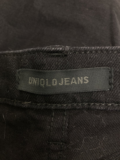 UNIQLO/ユニクロ/その他パンツ/パンツ/ブラック/22(56cm)