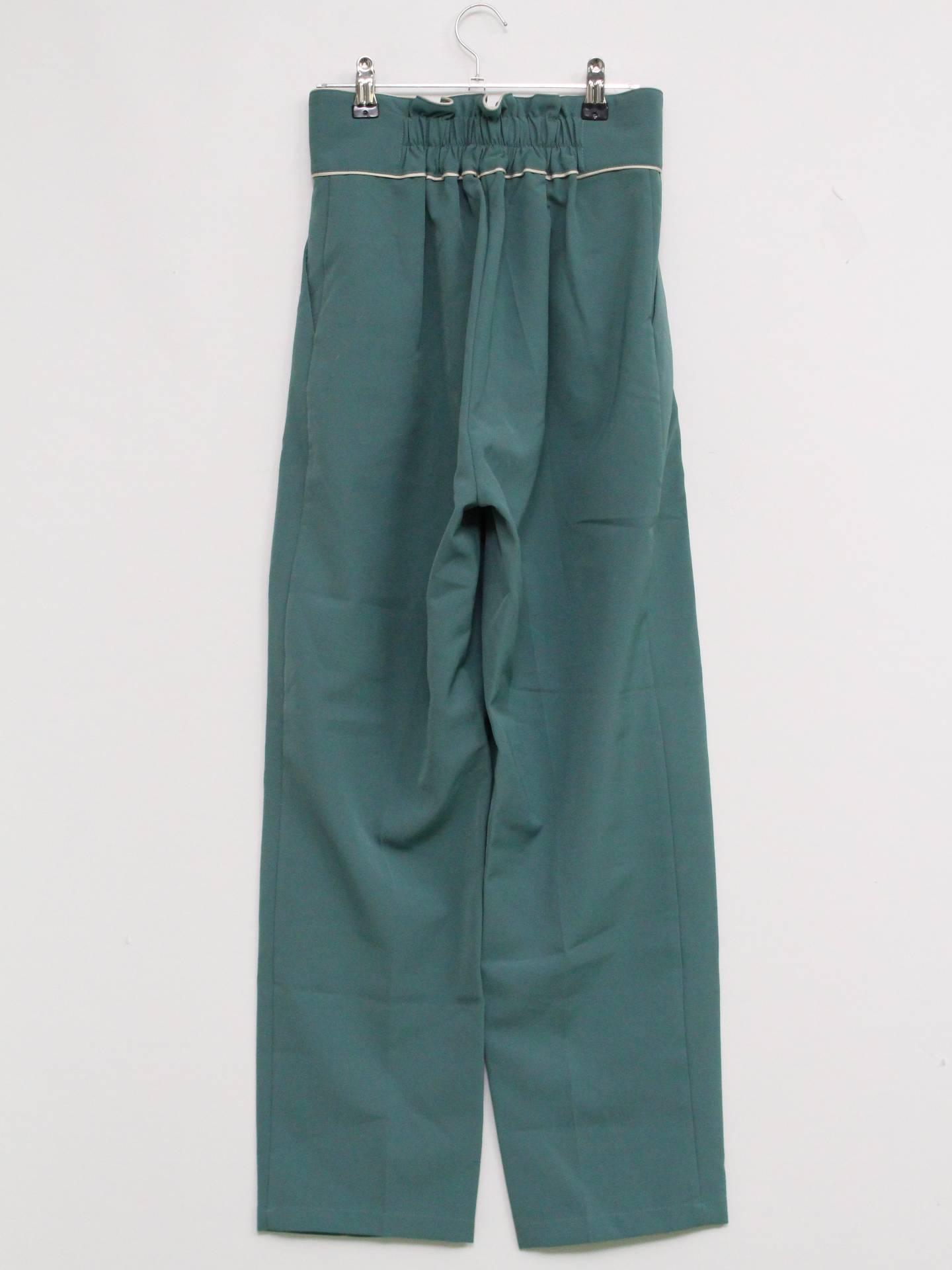 ems/その他パンツ/パンツ/ブルー/F