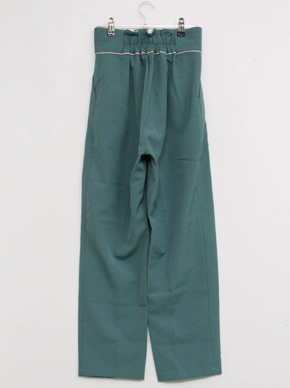 ems/その他パンツ/パンツ/ブルー/F