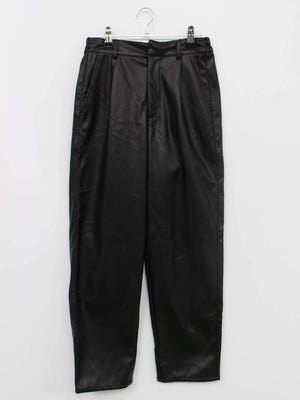 AS KNOW AS PINKY/アズノゥアズピンキー/その他パンツ/パンツ/ブラック