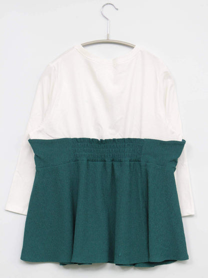 chocol raffine/ショコラフィネ/その他トップス/トップス/グリーン/F