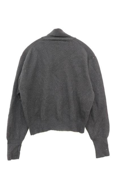 HARRISS/ニット/セーター/トップス/ブラック