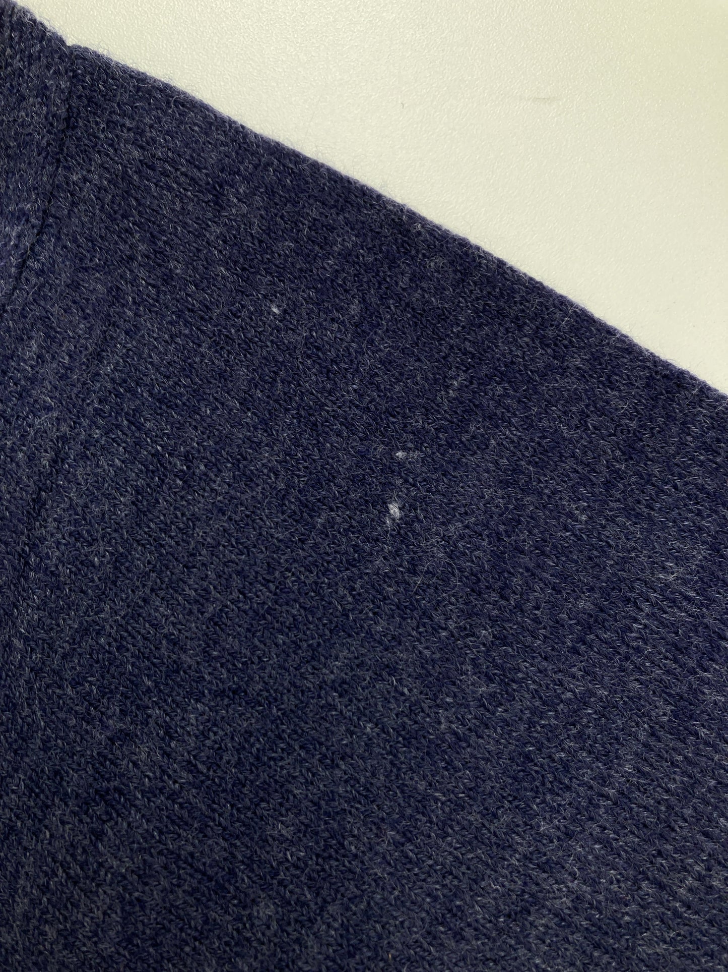 archives/アルシーヴ/Tシャツ/カットソー/トップス/ネイビー/M