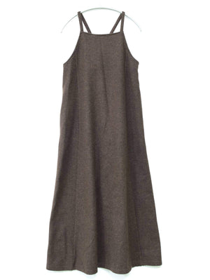 KBF/ケービーエフ/ワンピース/ワンピース/ドレス/ブラウン/one