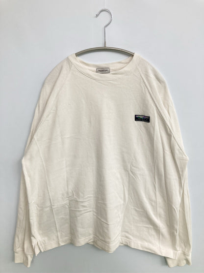 The Craft Crew/ザクラフトクルー/Tシャツ/カットソー/トップス/ホワイト/S