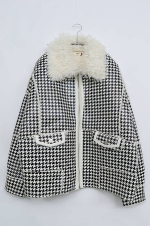 ダウンジャケット/コート/ジャケット/アウター/ホワイト/2XL