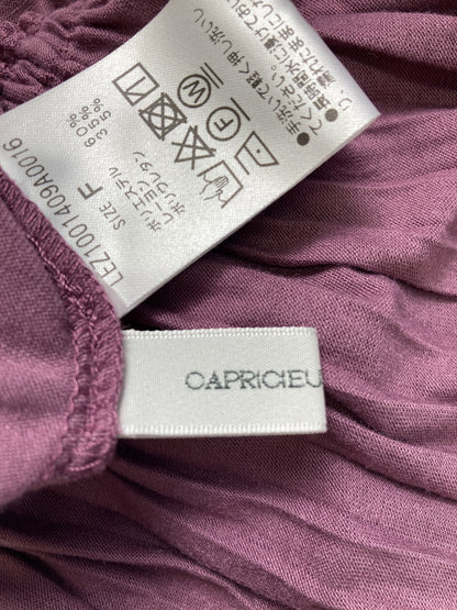 CAPRICIEUX LE'MAGE/カプリシュレマージュ/ワンピース/ワンピース/ドレス/ピンク/F