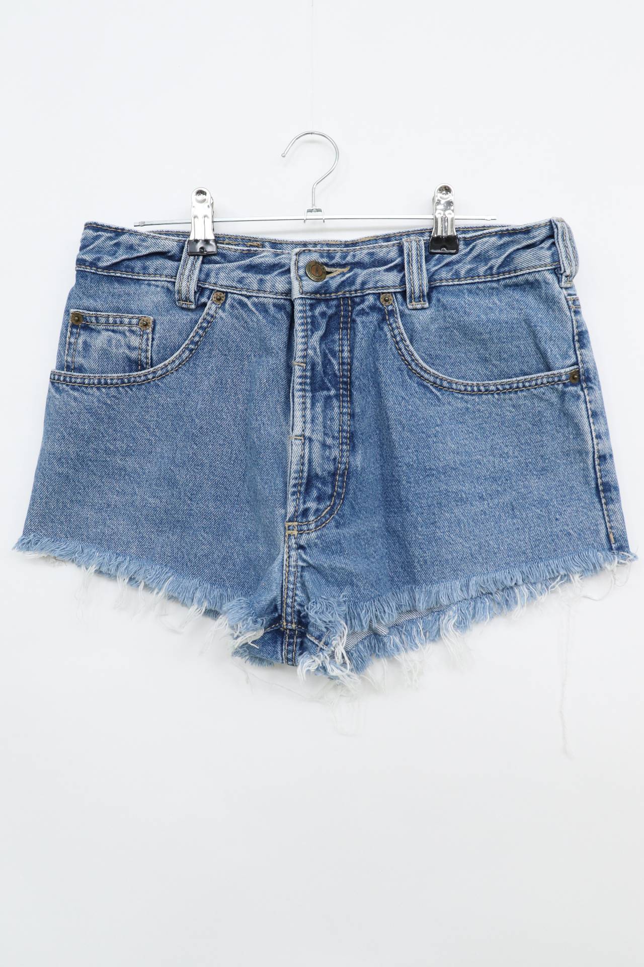 その他パンツ/パンツ/スカイブルー