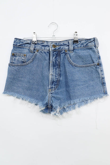 その他パンツ/パンツ/スカイブルー