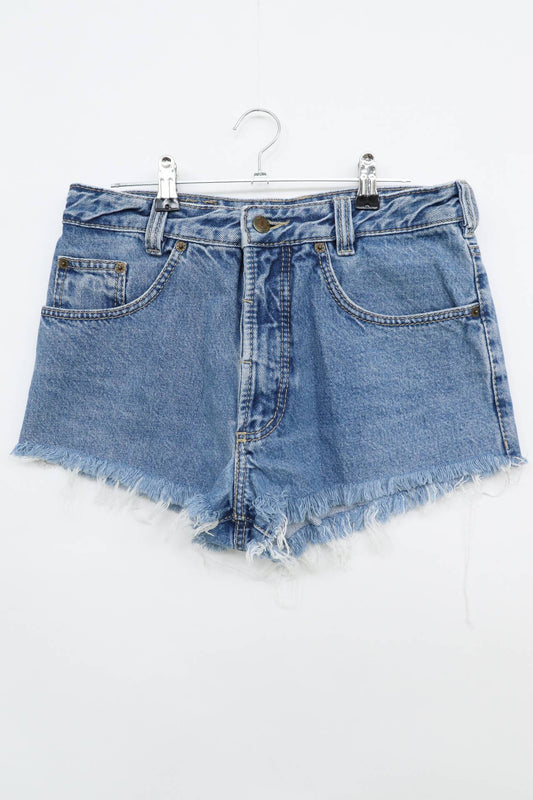 その他パンツ/パンツ/スカイブルー