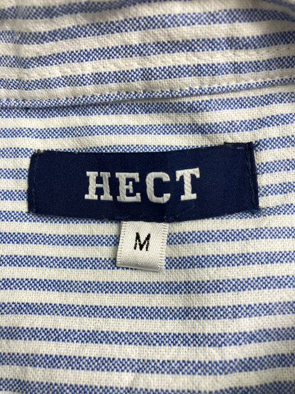 HECT/シャツ/ブラウス/トップス/ブルー/M