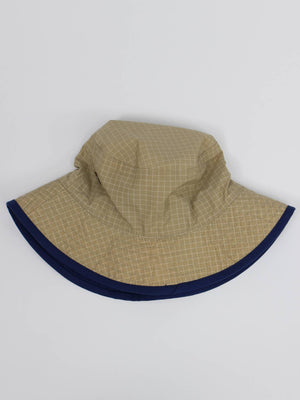 stussy/バケットハット/帽子/ベージュ/SMALL/MEDIUM