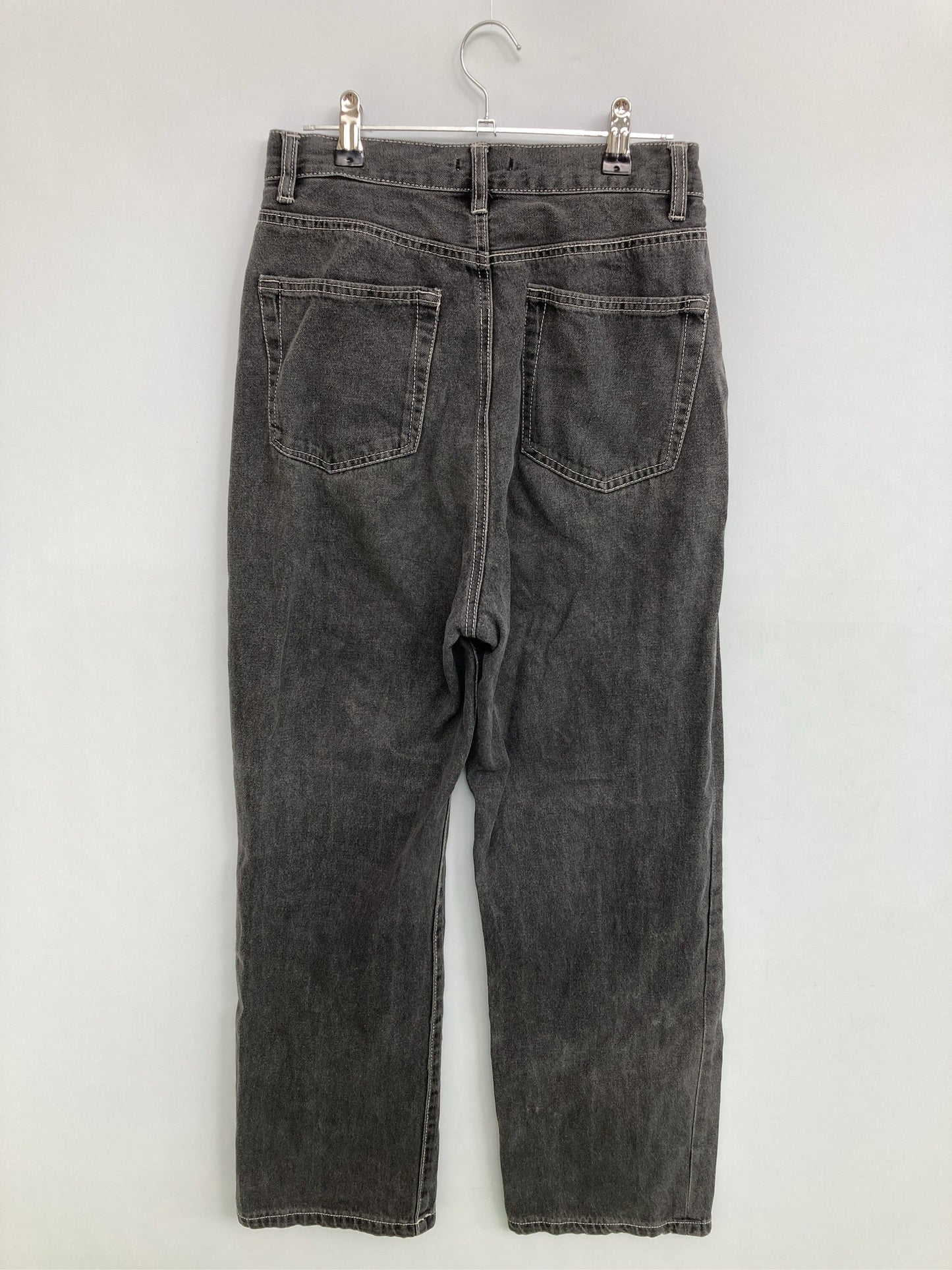 apres jour/アプレジュール/デニムパンツ/パンツ/グレー/L