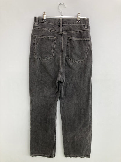 apres jour/アプレジュール/デニムパンツ/パンツ/グレー/L