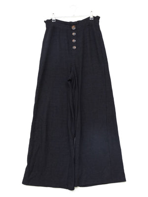 stradivarius/ストラディバリウス/その他パンツ/パンツ/ブラック/EUR S, USA S, MEX 26