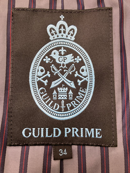 GUILD PRIME/その他トップス/トップス/ブラック/34