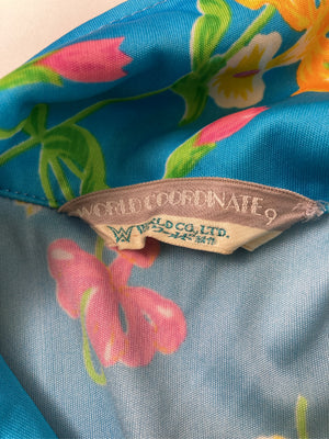 その他トップス/トップス/スカイブルー