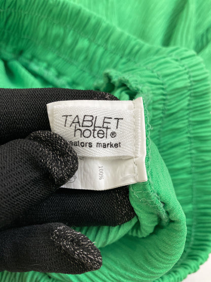 TABLET hotel®️/その他パンツ/パンツ/グリーン