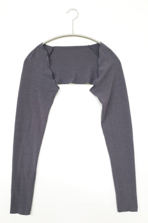 Caroline/アンサンブル/トップス/グレー