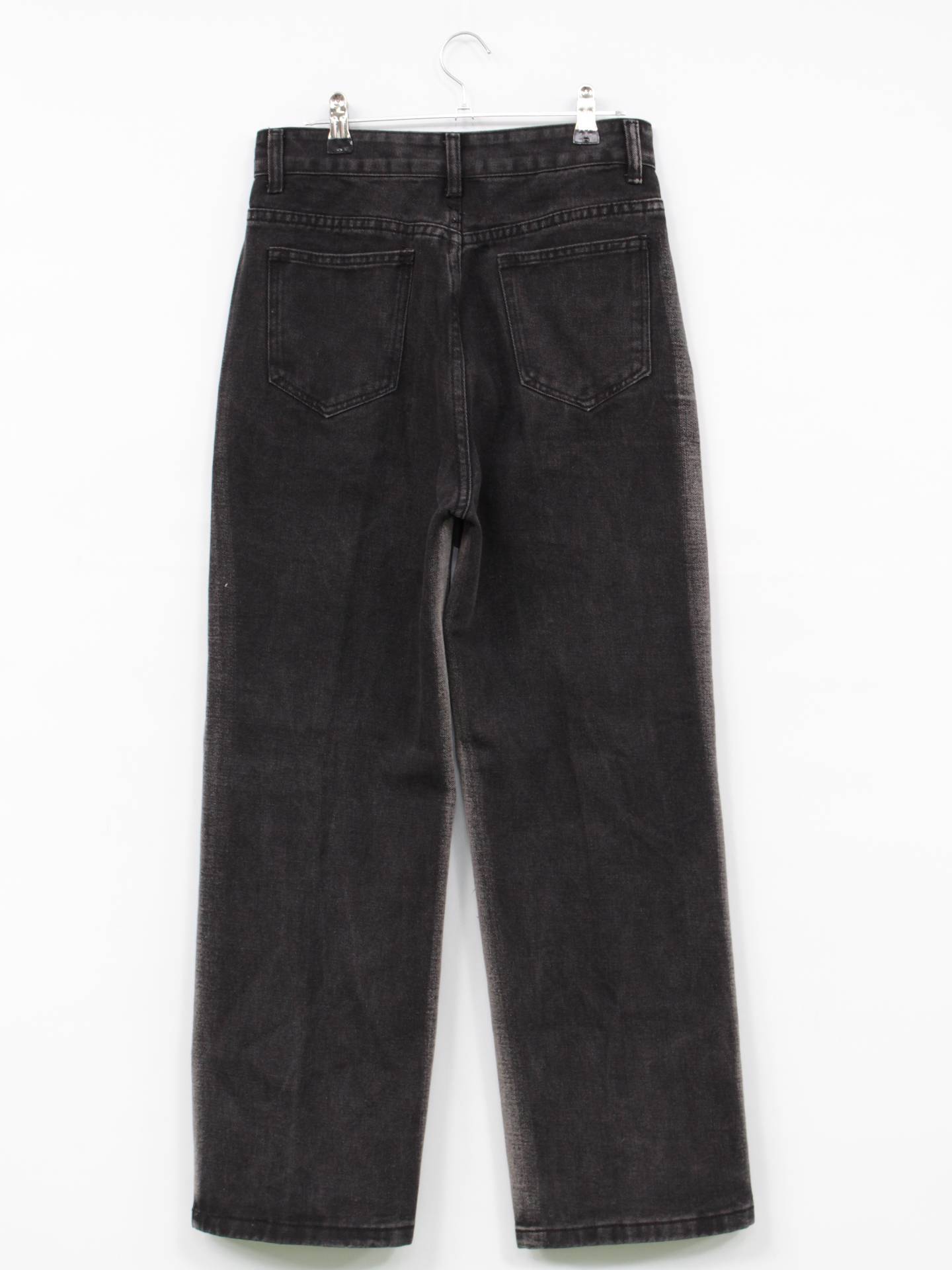 デニムパンツ/パンツ/グレー/M