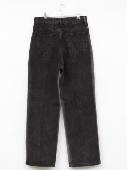 デニムパンツ/パンツ/グレー/M