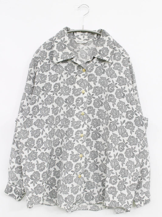 Motomachi Blouse/シャツ/ブラウス/トップス/その他/L