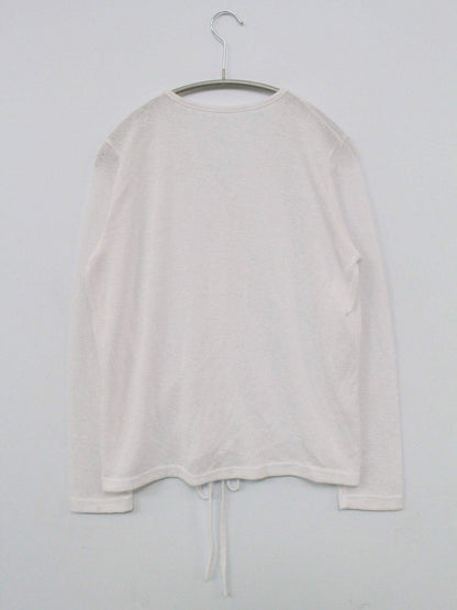 Tシャツ/カットソー/トップス/ホワイト