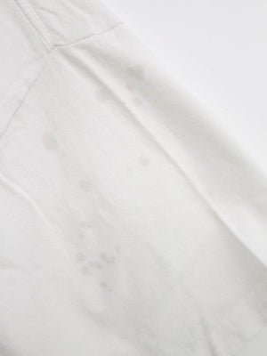 DIAMOND DUST/Tシャツ/カットソー/トップス/ホワイト/L