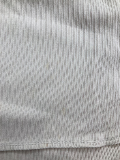 UNIQLO/ユニクロ/Tシャツ/カットソー/トップス/グレー/L