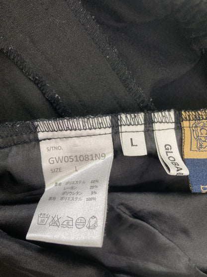 GLOBAL WORK/グローバルワーク/その他パンツ/パンツ/ブラック/L